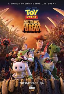 دانلود انیمیشن Toy Story That Time Forgot 201497243-1421001948