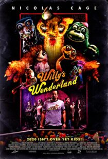 دانلود فیلم Willy’s Wonderland 202195886-297666256