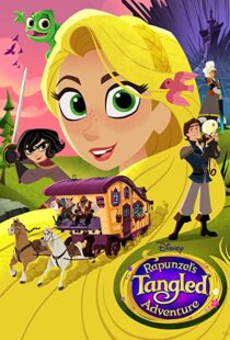 دانلود انیمیشن Tangled: The Series108796-589723346