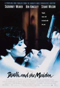 دانلود فیلم Death and the Maiden 199493364-880491332