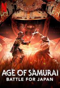 دانلود مستند Age of Samurai: Battle for Japan96094-1460929687