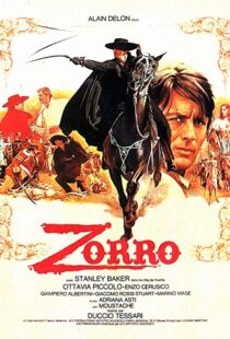 دانلود فیلم Zorro 197599239-1750504563