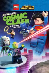 دانلود انیمیشن Lego DC Comics Super Heroes: Justice League – Cosmic Clash 201692047-1876045665