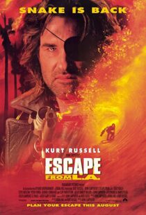 دانلود فیلم Escape from L.A. 199692555-504050113