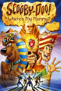 دانلود انیمیشن Scooby-Doo in Where’s My Mummy? 200593494-53592956