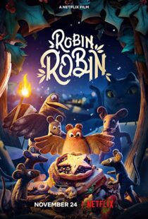 دانلود انیمیشن Robin Robin 202198312-1258365988