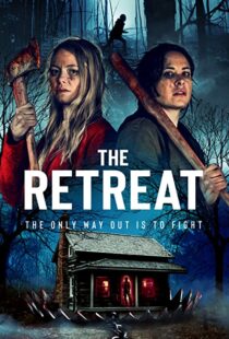 دانلود فیلم The Retreat 202196330-652375819