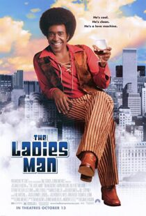 دانلود فیلم The Ladies Man 200099639-246562083