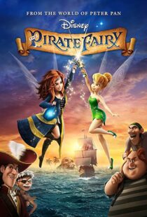 دانلود انیمیشن The Pirate Fairy 201497327-431854705