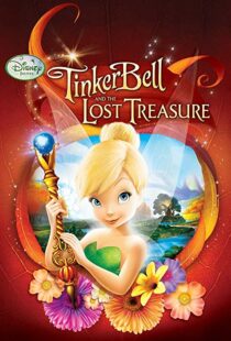 دانلود انیمیشن Tinker Bell and the Lost Treasure 200992131-756434911