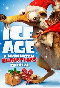 دانلود انیمیشن Ice Age: A Mammoth Christmas 201196062-13966655