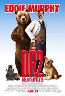 دانلود فیلم Dr. Dolittle 2 200197473-1284783902