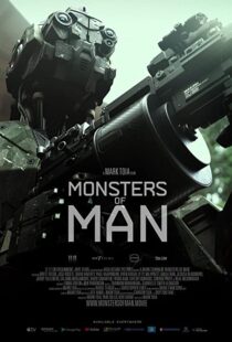 دانلود فیلم Monsters of Man 2020100007-1329167036