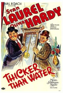 دانلود فیلم Thicker Than Water 193598796-447034090