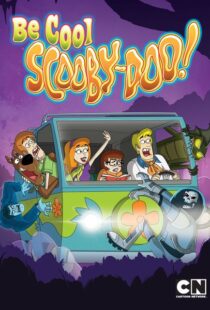 دانلود انیمیشن Be Cool, Scooby-Doo!95375-1474893315