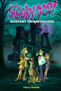 دانلود انیمیشن Scooby-Doo! Mystery Incorporated95409-927017692