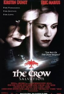 دانلود فیلم The Crow: Salvation 200091597-588509393