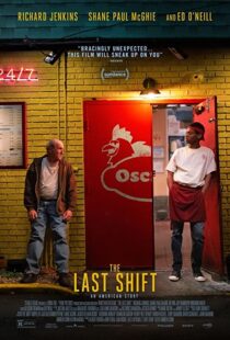 دانلود فیلم The Last Shift 202095170-192085446