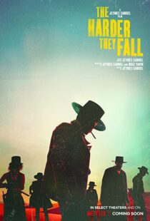 دانلود فیلم The Harder They Fall 202192077-873835