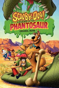 دانلود انیمیشن Scooby-Doo! Legend of the Phantosaur 201192263-200802881