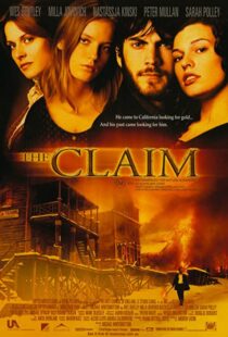 دانلود فیلم The Claim 200096582-1026547751