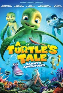 دانلود انیمیشن A Turtle’s Tale: Sammy’s Adventures 201098348-1956217817