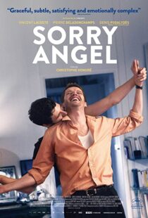 دانلود فیلم Sorry Angel 201894517-1651652261