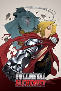 دانلود انیمه Fullmetal Alchemist99682-1867749122