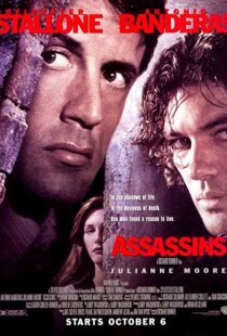 دانلود فیلم Assassins 199591840-431809656