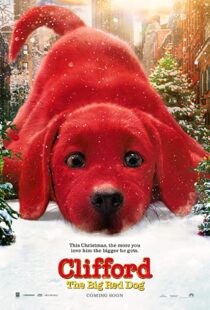 دانلود انیمیشن Clifford the Big Red Dog 202194580-731919340