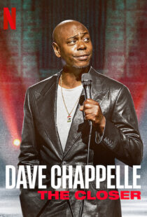 دانلود فیلم Dave Chappelle: The Closer 202198197-1492888467