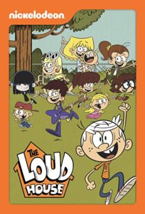 دانلود انیمیشن The Loud House95703-586237920