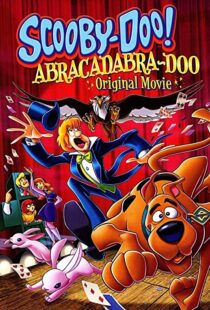 دانلود انیمیشن Scooby-Doo! Abracadabra-Doo 201092368-177814966