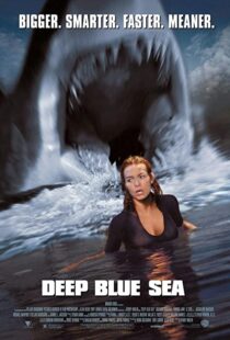 دانلود فیلم Deep Blue Sea 199991996-2084439123