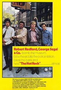 دانلود فیلم The Hot Rock 197291814-160218296