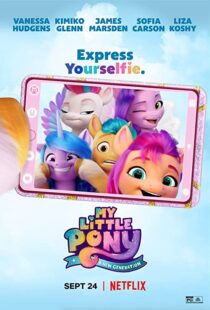 دانلود انیمیشن My Little Pony: A New Generation 202199436-99009414