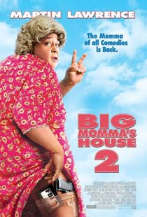 دانلود فیلم Big Momma’s House 2 200694652-338192628