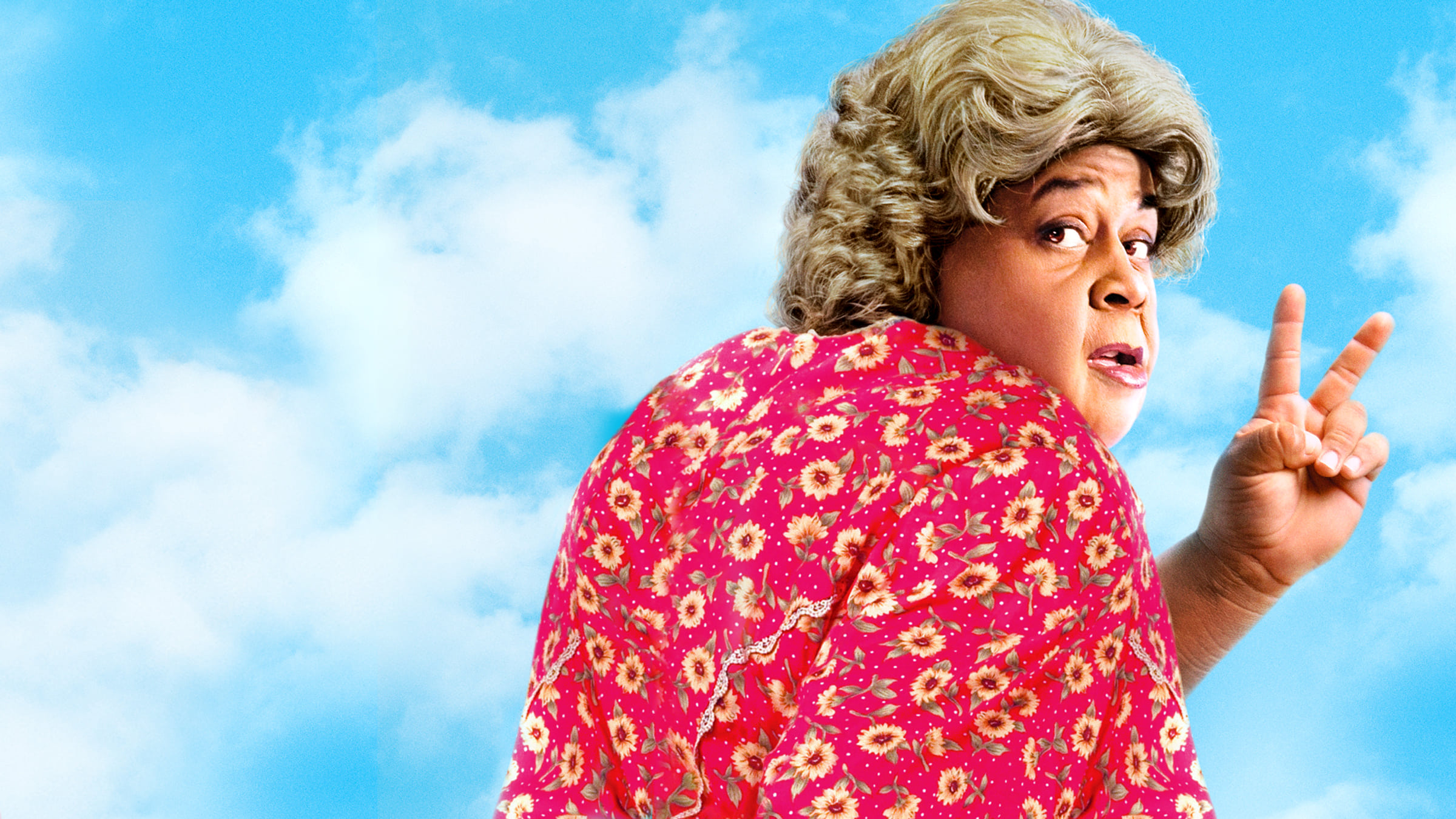 دانلود فیلم Big Momma’s House 2 2006