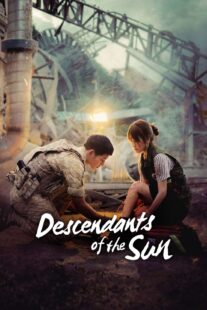 دانلود سریال کره ای Descendants of the Sun91643-1882130696