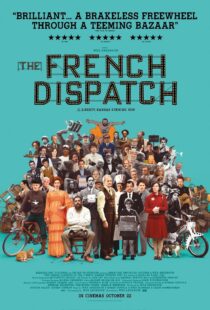 دانلود فیلم The French Dispatch 202194059-291500793