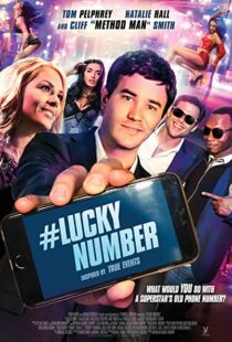 دانلود فیلم #Lucky Number 2015109529-1656280498