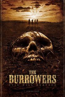 دانلود فیلم The Burrowers 2008106024-690740619