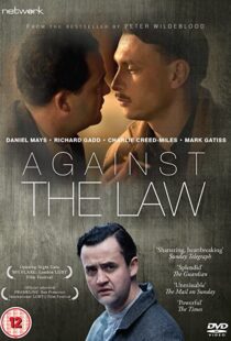 دانلود فیلم Against the Law 2017104323-938519747