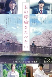 دانلود فیلم Let Me Eat Your Pancreas 2017107373-1253673043