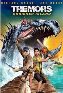 دانلود فیلم Tremors: Shrieker Island 2020101167-713711358