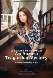 دانلود فیلم A Bundle of Trouble: An Aurora Teagarden Mystery 2017101686-664095298