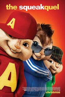 دانلود انیمیشن Alvin and the Chipmunks: The Squeakquel 2009106057-1452719338