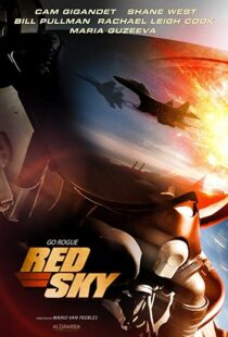 دانلود فیلم Red Sky 2014106991-567584989