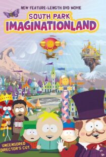 دانلود انیمیشن South Park: Imaginationland 2008100677-866916866