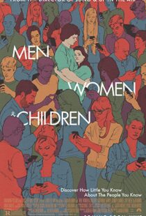 دانلود فیلم Men, Women & Children 2014101056-489486732